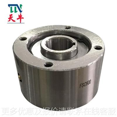 60单 楔块式向0凸轮离合 逆止FSO 600器器