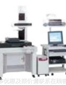 日本粗度廓仪一体状机 轮廓测量机 SV-C3200轮形糙测量仪 光洁度