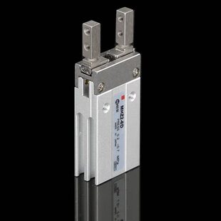 夹爪气缸MHZ2 6D3 6D2 MHZ2 6D1 MHZJ2 MHZA2