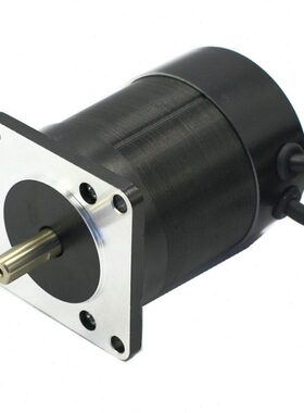 57BL直流无刷霍尔电机驱动控制器60W100W150W200W300W马达3000转