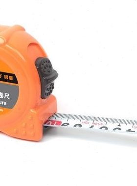 钢盾工具强力型卷尺S077205/S077235/S077255/S077275