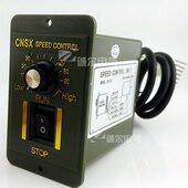 25W 120W180W200W 40W 15W 60W 90W 交流齿轮减速电机调速器US