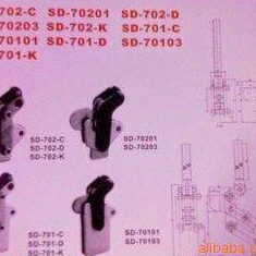 SD-701K快速夹钳 多功能焊接组立式快速夹具 SD-701K快速肘夹