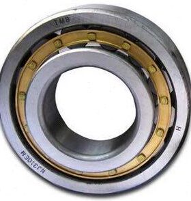 圆柱滚子轴承NJ202M/EM 42202H 15*35*11 内径15外径35厚度11mm