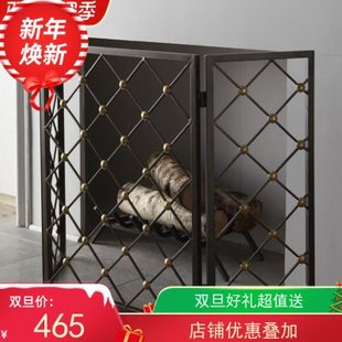 芯福建省泉州市仿装饰新款屏风真火防火护栏隔断客厅欧式壁炉架子