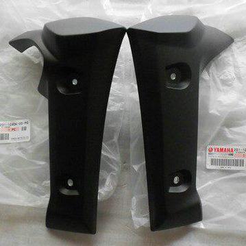 07-10年款 FZ1 FZ1000S FZ-1S FZ-1N 水箱护罩板