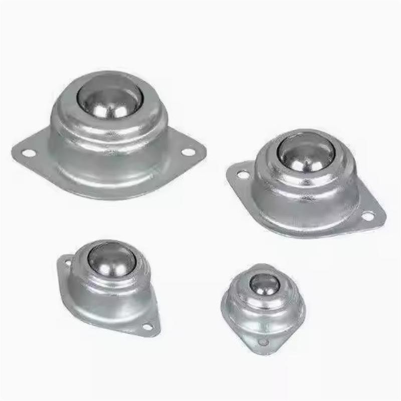 BCPA50 BCPA80 BCPA120 万向球钢球滚珠轴承仿替代米思米