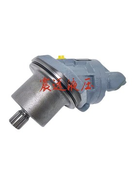 A2FE28/32/45/56/63/80/90/107/125/160/180/61W-VAL100柱塞马达