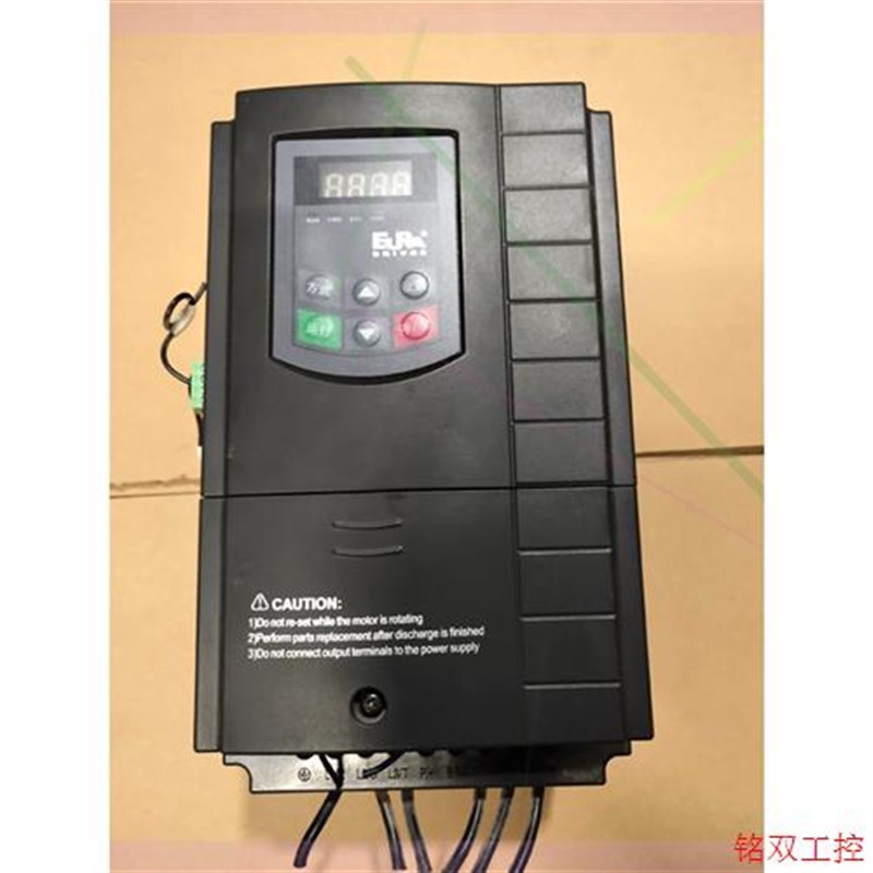 议价直拍不发:m欧瑞变频器 E800-0075T3