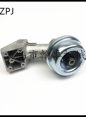 FS100RX fFS110 FS110R FS130 FS130R 齿轮箱 工作头 打草头 HZJP