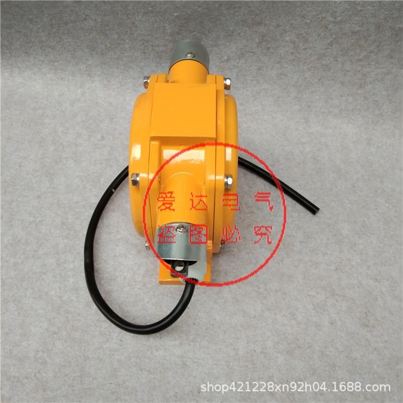 拉L线开动关HFKT--S双向平衡拉绳开关KLTCFP22-I手复位5HFKLT-2