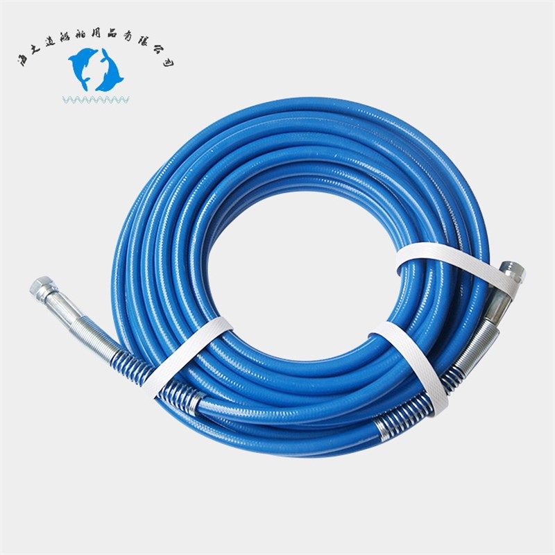 IMPA 270162/270163/270164 高压喷漆管PF1/4 15米 20米 30米可选