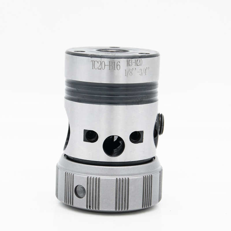 多功能通用丝锥夹头TC型丝锥夹头TC13-B16TC16-B18TC20-B18万用夹