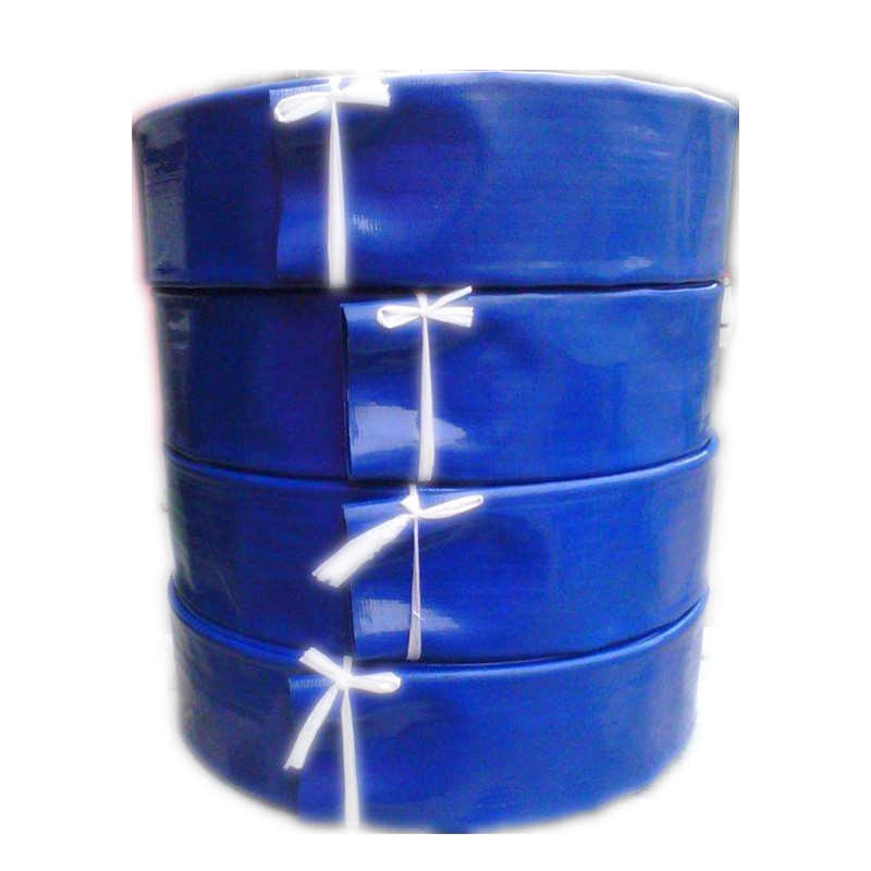 6塑料1/2/寸塑软管管4水带泥浆 //涂水带农用3园林pvc灌溉水管