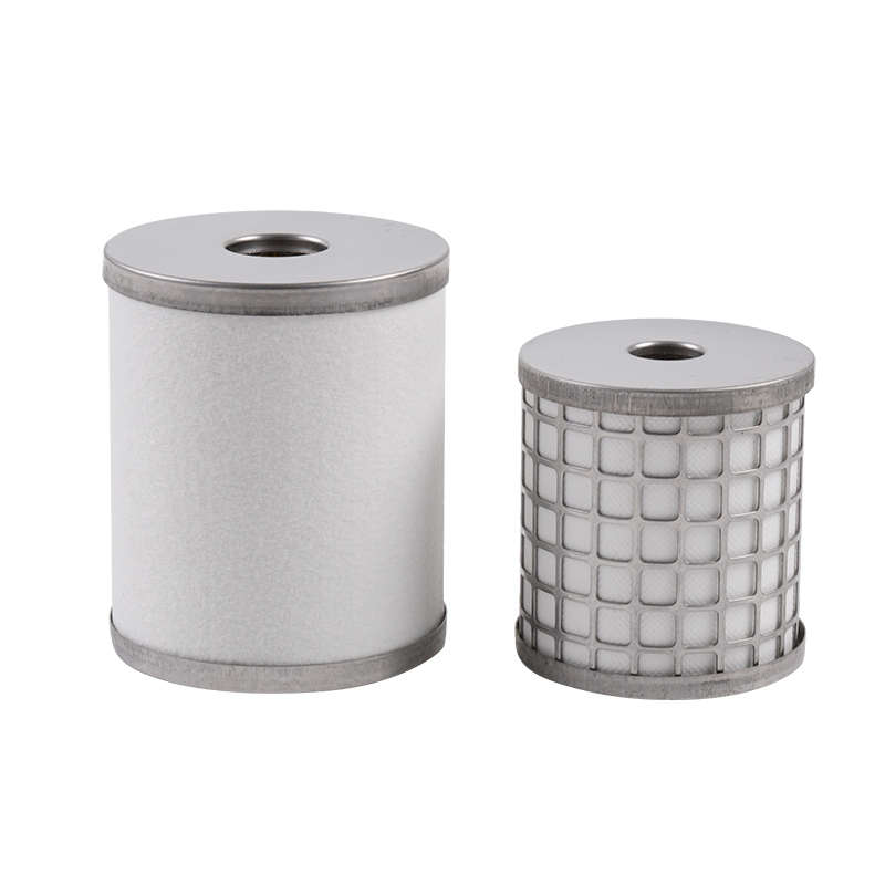 色选机油雾分离器过滤器滤芯DMM200 DMW200 DMF200 DMD200现货