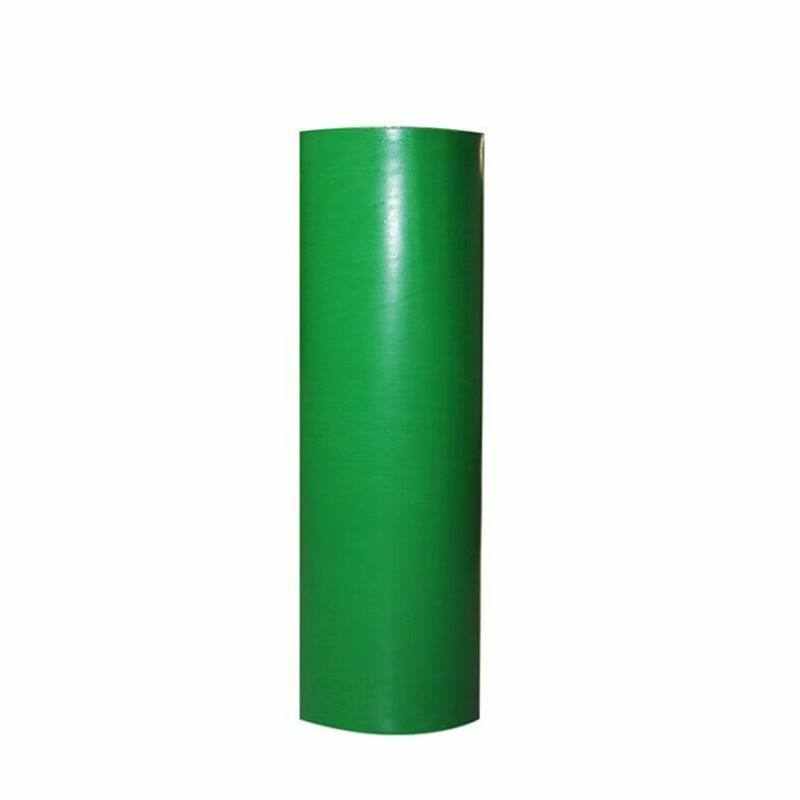 钢米平面绝缘橡胶地垫AK-JBHL110m绿色厚5mm测试电压10kV卷可定