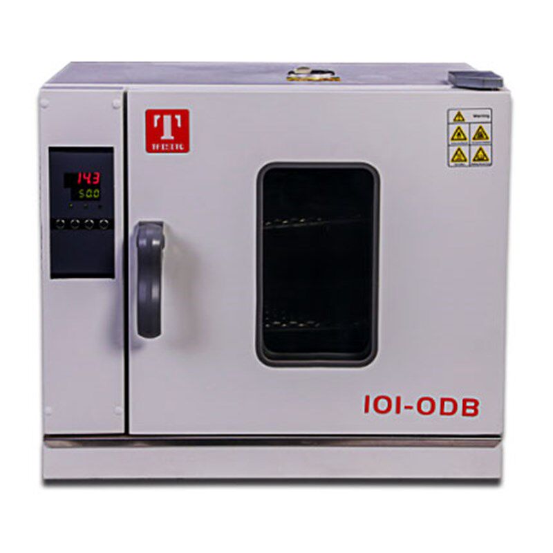天津泰斯特卧式电热鼓风干燥箱烘箱101-0DB1AB2AB3AB厂家直发现货