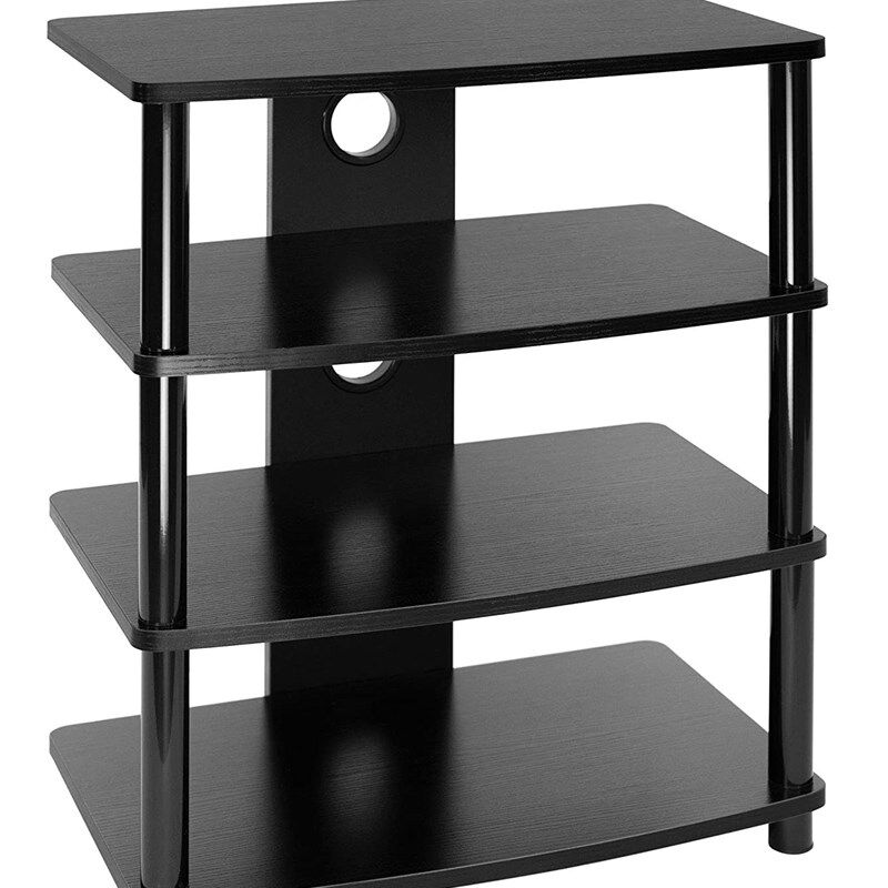 丹莱梅克影音柜监听发烧视听CD功放机架音响架子功放机柜影院室