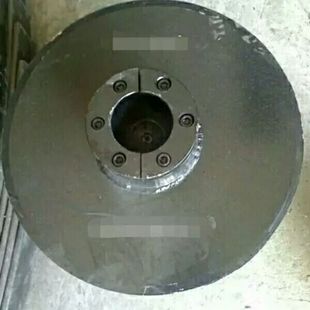 徐工吊车配件徐工吊车支腿盘8吨12吨16吨20b25k支腿脚铁鞋支脚垫