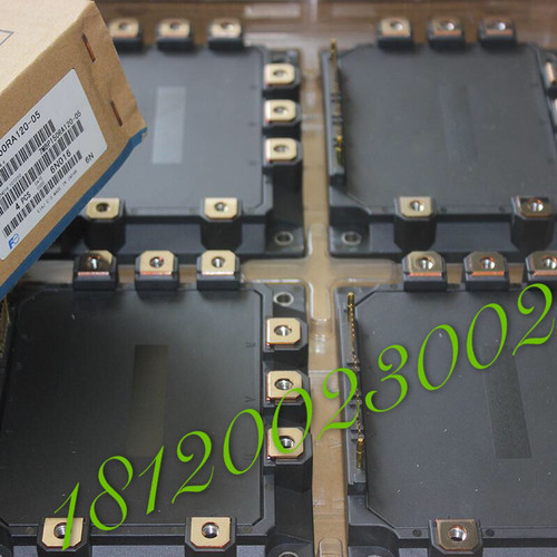永大电梯模块7MBP150RA120-05IPM驱动模块 功率晶体模块