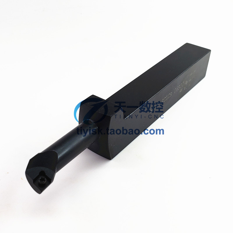 仿形车刀内孔车刀S10M/S12P-SCLCR06S20 S16Q/S20R-SCLCR09S20