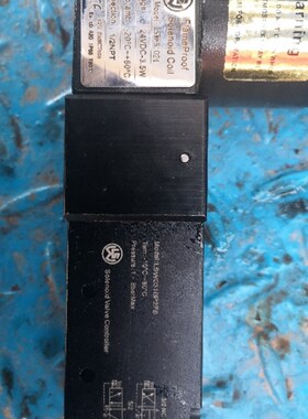 LSW二位五通Exd IICT6防爆电磁阀 LSW0310P2F5 隔爆线圈LSWF5-024