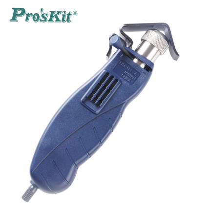 台湾宝工工具剥线刀同轴电缆旋转剥皮器 4.5-25MM 8PK-325B