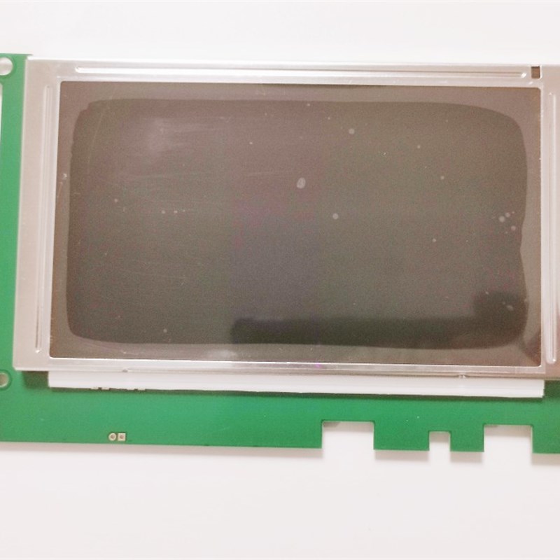 海德堡M600水箱屏 G242C黑屏 点阵屏 替换G242CX5R1AC现货