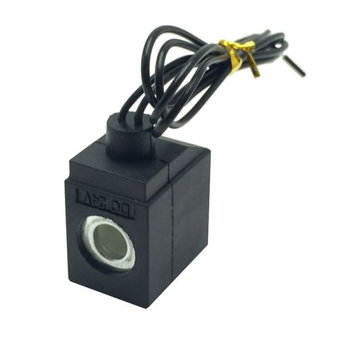 4V110-06带线出线式线圈DC12VDC24VAC24VAC36VAC110VAC220V