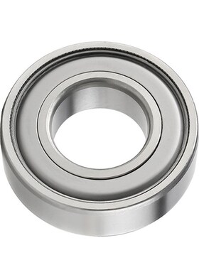 进口免维护深沟球轴承 6004 6005 6006 6007 6008ZZ