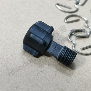 原厂SRAM山地车公路车变速器指拨微调螺丝 调节螺丝修补件 配件