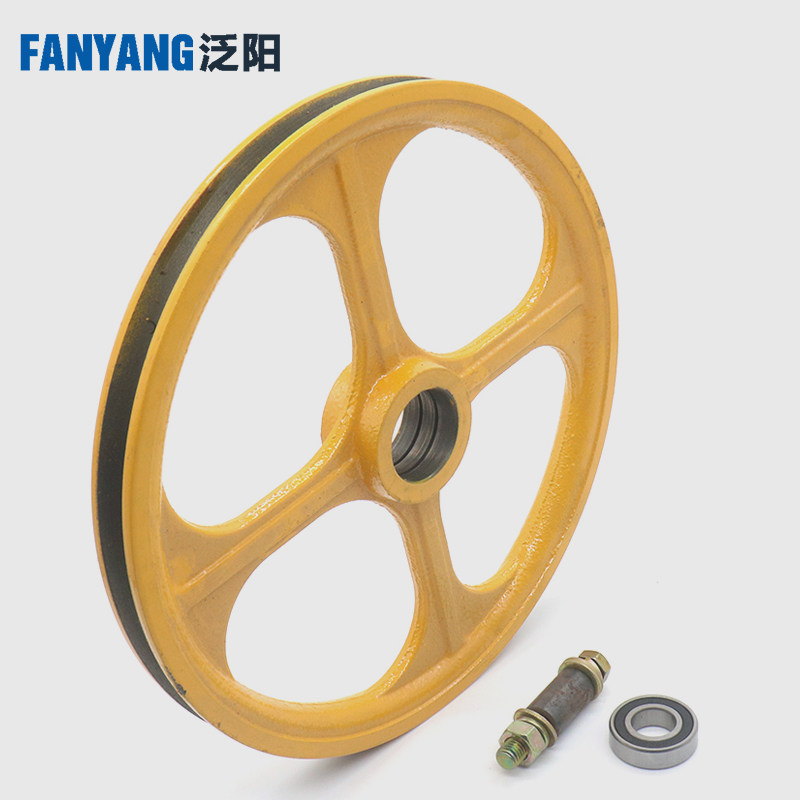 电梯涨紧轮 限速器 涨紧装置 260*20*6003 300 310 底坑 电梯配件,3C数码配件,USB多功能数码宝,淘宝优惠券,粉丝福利购,淘宝优惠卷