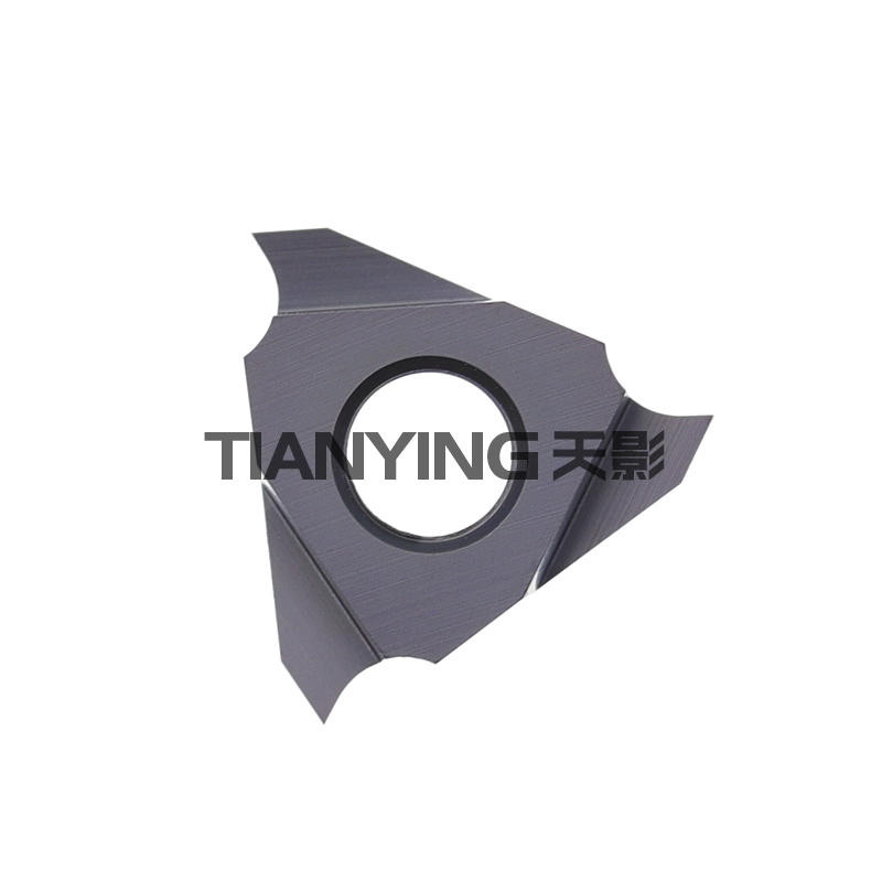 数控立装浅槽刀片TGR3080/3085/3090/3095/3100/3110/3115 GR520