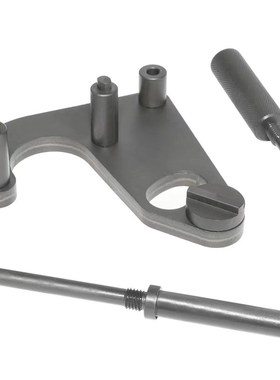 2022适用于郑州日产骐达凯普特东风雷诺3.0柴油发动机M9T正时工具