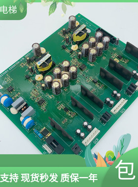 日立电梯MCA逆变板GDCC-200驱动板135230083电路板65000158-V18