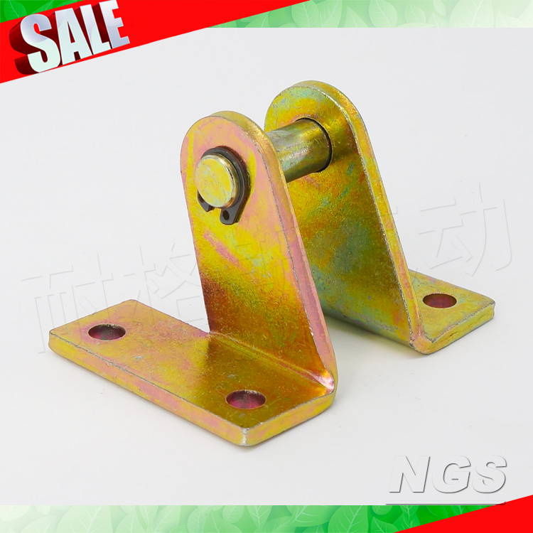 MA/MAL气缸支架 SDB-16 SDB-20 SDB-25 SDB-32 SDB-40 摆尾支架