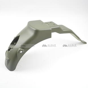 银钢大小迷你mini边三轮YG150-22YG200B原厂配件后挡泥板后挡水板