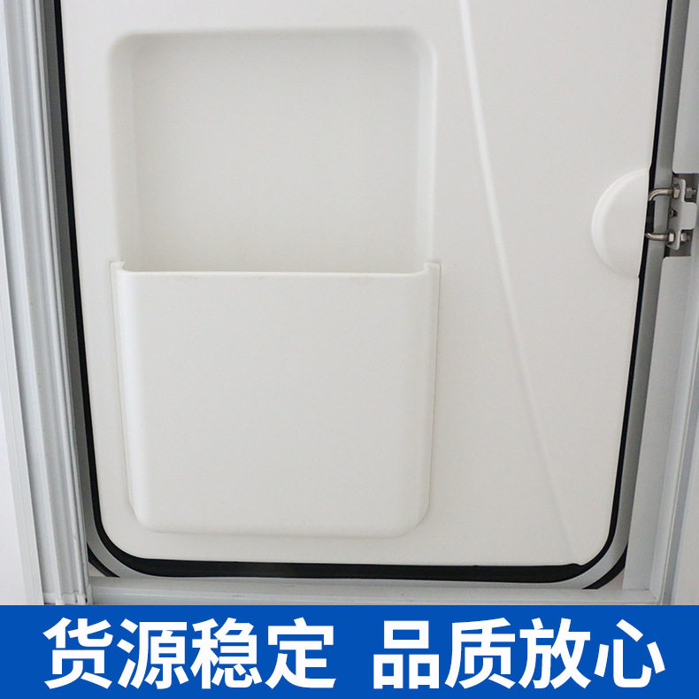 厂家供应欧式房车门配件框架可选黑白尺寸美式房车门