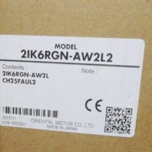 2GN90K 电机减速机2IK5GN 2GN7.5K 2GN9K东方马达OM 2GN10XK