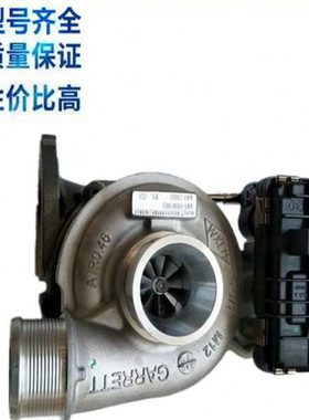 上汽大通G10 1.9T柴油版848184-5002S GTC14涡轮增压器机总成