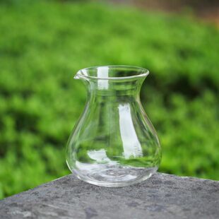 国产龟谷靖之同款千晴 yukiwa手冲玻璃咖啡壶分享壶CAPIME COFFEE