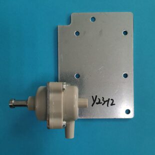 天津同业电动洗胃机SC-II型清水阀配件