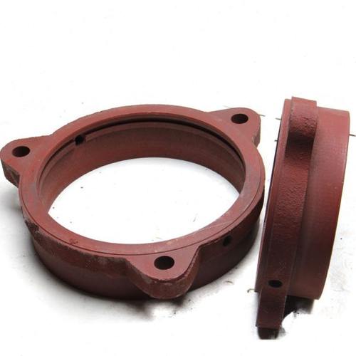 YB系列柱塞泵 咸阳柱塞泵 陶瓷 污水柱塞泵配件（压环）压水环