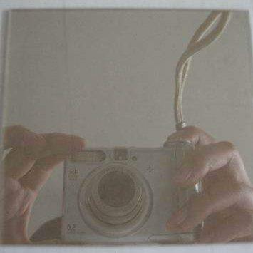 衰减片 T=50% 80*80*1.1mm