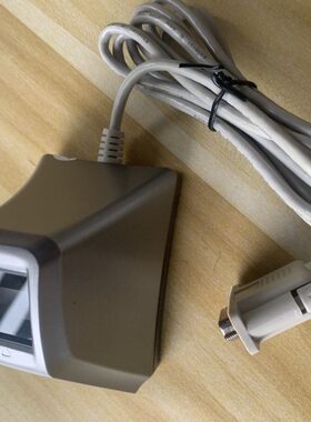 指纹认证仪 探索者TC2008身份识别采集器便携邮政储蓄版