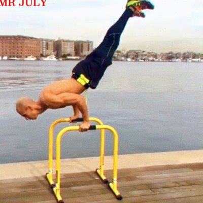 户外健身器材室内分体式单双杠架俄挺支架引体向上臂屈伸双杆家用