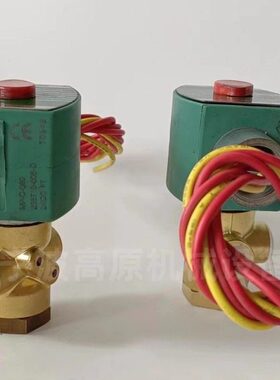 电磁阀  EF8320G176电磁阀 EF8320G182 EF8320G176 EF8320G172