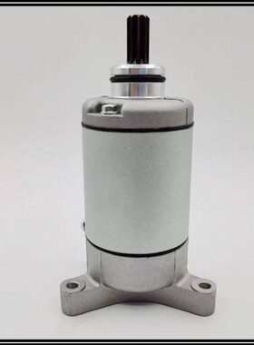 适用宗申赛科龙RT3马达 ZS250T-3启动电机大林Q3启动马达电机