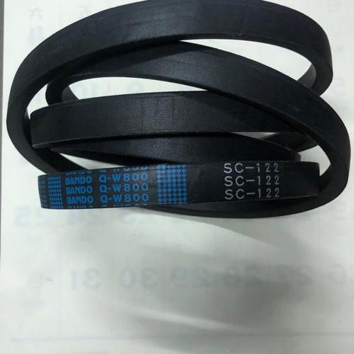 阪东SC122QW800，阪东皮带、阪东三角带、农机用皮带