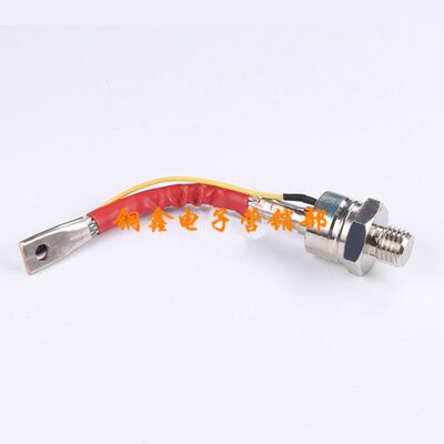 KP300A KP300A1600V 3CT螺旋单向晶闸管可控硅螺旋管整流 三极管